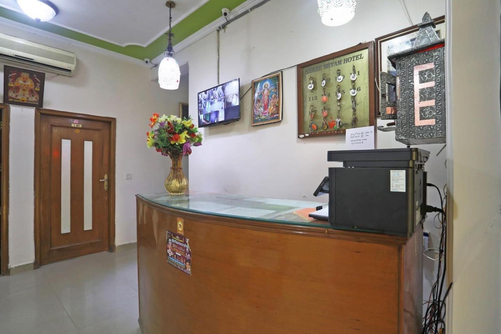 Hotel O Tulip Park Inn Bahora Εξωτερικό φωτογραφία